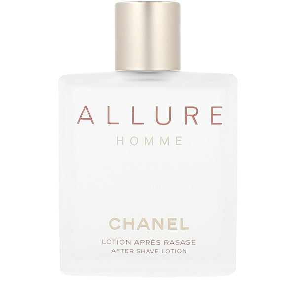 Chanel Allure Homme After Shave Lotion 100 Ml | Vuodevaatteet.fi