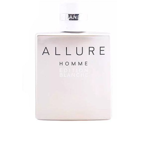 Chanel Allure homme édition blanche eau de parfum -suihke 100 ml | Vuodevaatteet.fi