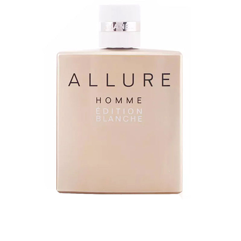 Chanel Allure homme édition blanche eau de parfum -suihke 150 ml | Vuodevaatteet.fi