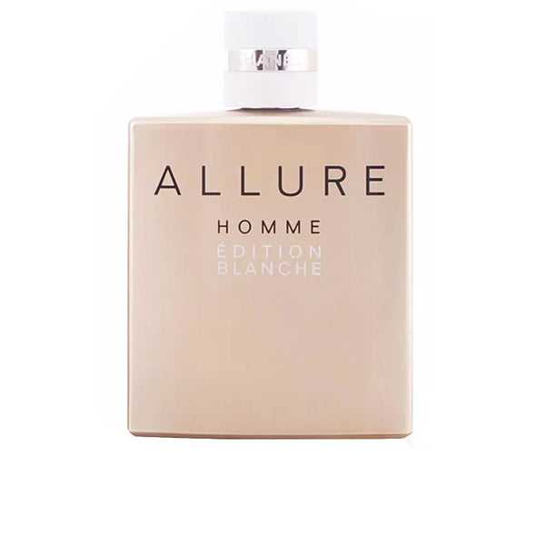 Chanel Allure homme édition blanche eau de parfum -suihke 150 ml | Vuodevaatteet.fi