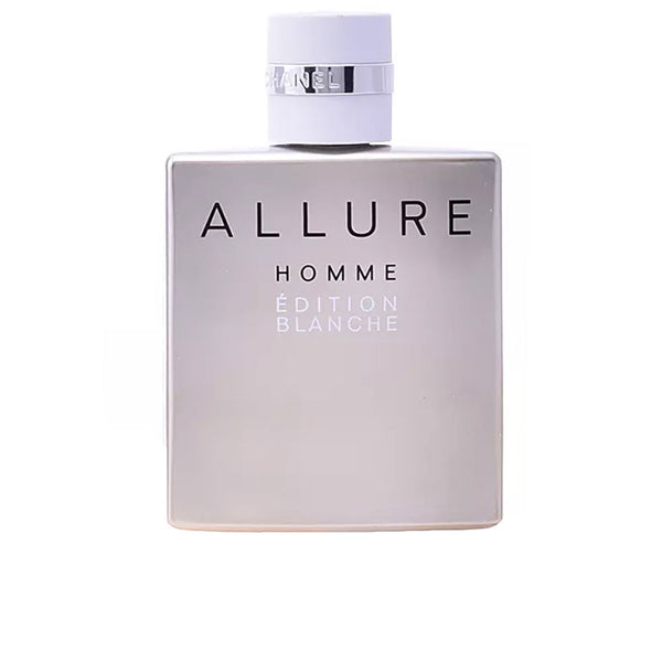 Chanel Allure homme édition blanche eau de parfum -suihke 50 ml. | Vuodevaatteet.fi