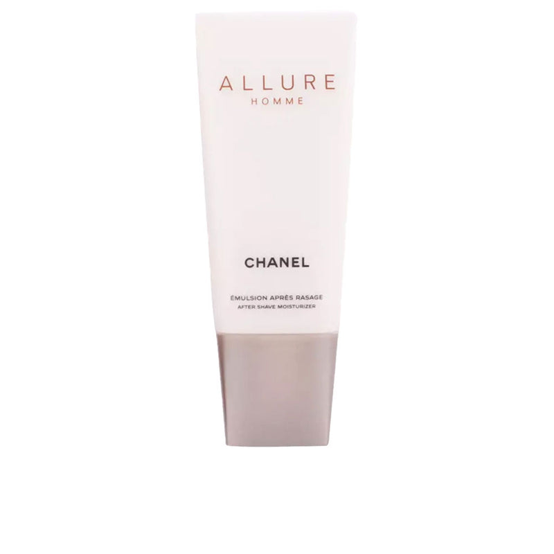 Chanel Allure homme partavesibalsami 100 ml | Vuodevaatteet.fi