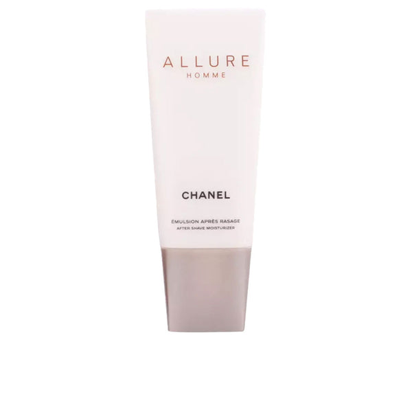 Chanel Allure homme partavesibalsami 100 ml | Vuodevaatteet.fi