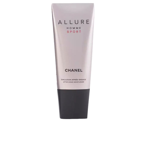 Chanel Allure homme sport after-shave emulsio 100 ml | Vuodevaatteet.fi