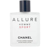 Chanel Allure Homme Sport After Shave Lotion 100 Ml | Vuodevaatteet.fi