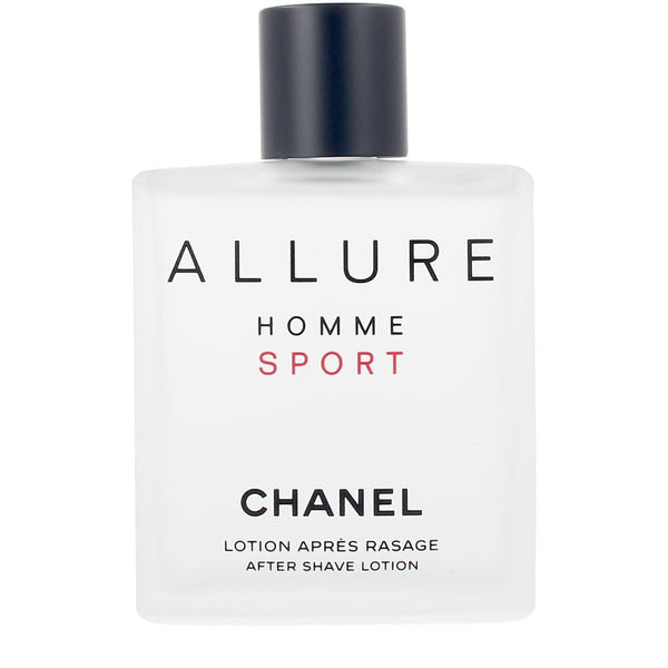 Chanel Allure Homme Sport After Shave Lotion 100 Ml | Vuodevaatteet.fi
