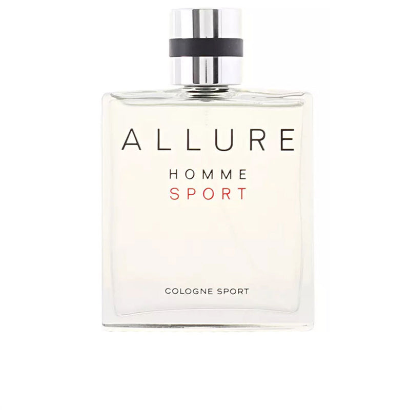Chanel Allure homme sport cologne sport spray 150 ml | Vuodevaatteet.fi