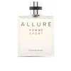 Chanel Allure homme sport cologne sport spray 150 ml | Vuodevaatteet.fi