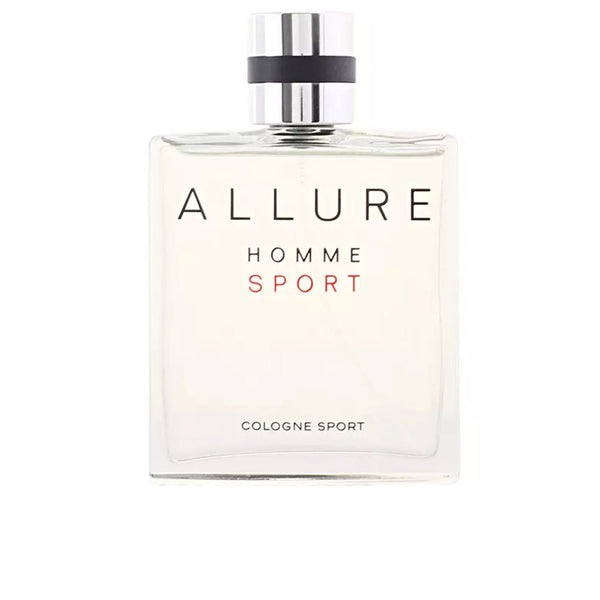 Chanel Allure homme sport cologne sport spray 150 ml | Vuodevaatteet.fi