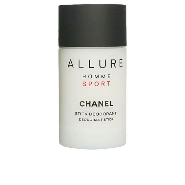Chanel Allure homme sport deodoranttipuikko 75 gr | Vuodevaatteet.fi