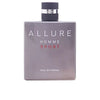 Chanel Allure homme sport eau extrême -suihke 150 ml | Vuodevaatteet.fi