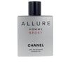 Chanel Allure homme sport suihkugeeli 200 ml | Vuodevaatteet.fi