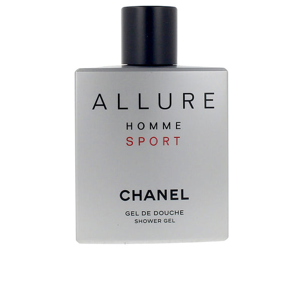 Chanel Allure homme sport suihkugeeli 200 ml | Vuodevaatteet.fi