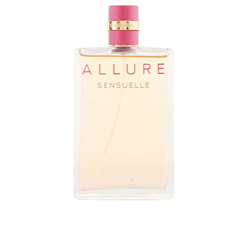 Chanel Allure sensuelle eau de parfum -suihke 100 ml | Vuodevaatteet.fi