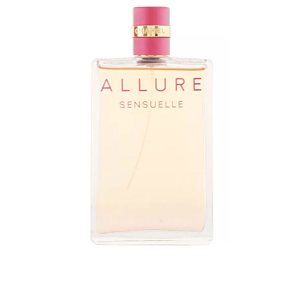 Chanel Allure sensuelle eau de parfum -suihke 100 ml | Vuodevaatteet.fi