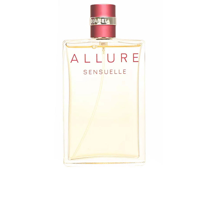 Chanel Allure sensuelle eau de toilette -suihke 100 ml | Vuodevaatteet.fi