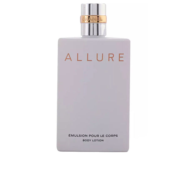 Chanel Allure vartaloemulsio 200 ml | Vuodevaatteet.fi
