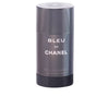 Chanel Bleu deodoranttipuikko 75 ml | Vuodevaatteet.fi