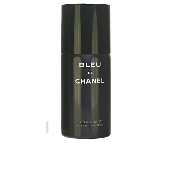 Chanel Bleu deodoranttisuihke 100 ml | Vuodevaatteet.fi