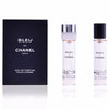 Chanel Bleu eau de parfum -suihketäyttöpakkaukset 3 x 20 ml | Vuodevaatteet.fi