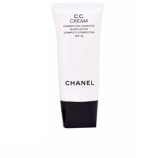 Chanel Cc cream correction complète spf50 #b50 | Vuodevaatteet.fi