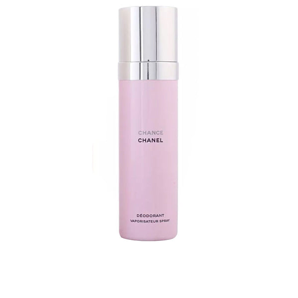 Chanel Chance deodorantti spray 100 ml | Vuodevaatteet.fi