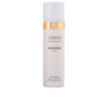 Chanel Coco mademoiselle deodoranttisuihke 100 ml | Vuodevaatteet.fi