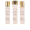 Chanel Coco mademoiselle eau de parfum -täyttöpakkaukset twist & spray 3 x 7 ml | Vuodevaatteet.fi