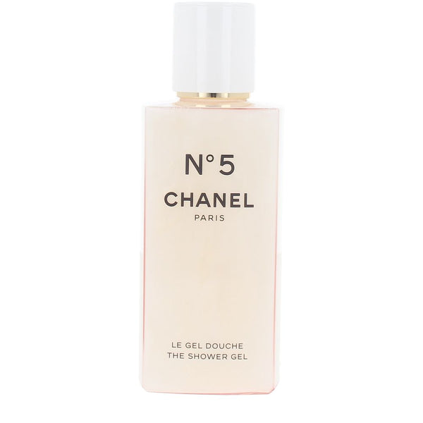 Chanel Coco Mademoiselle Moussant Gel 200 Ml | Vuodevaatteet.fi
