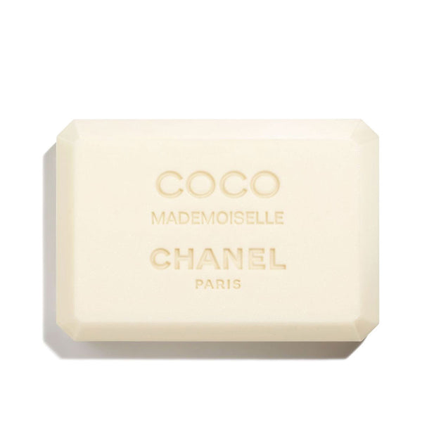 Chanel Coco mademoiselle saippua 100 gr | Vuodevaatteet.fi