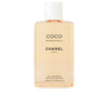 Chanel Coco mademoiselle vaahtoava geeli 200 ml | Vuodevaatteet.fi