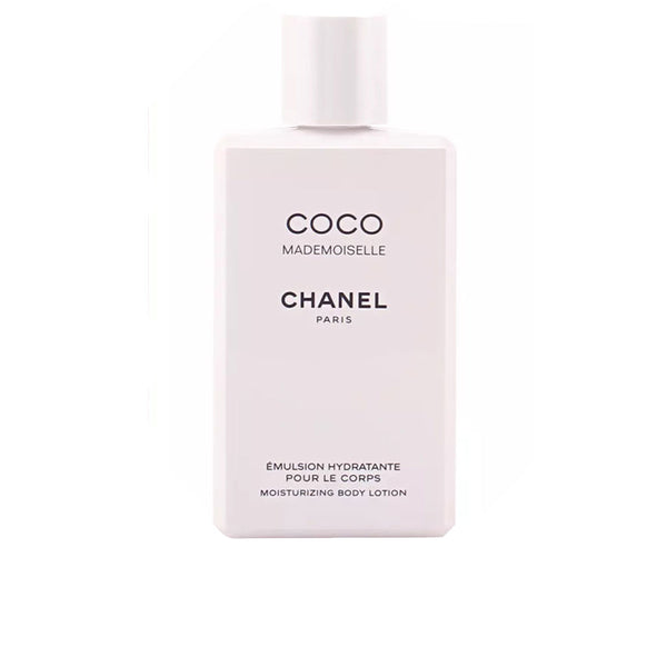 Chanel Coco Mademoiselle Vartaloemulsio 200 ml | Vuodevaatteet.fi