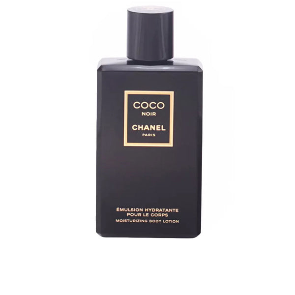 Chanel Coco Noir vartalovoide 200 ml | Vuodevaatteet.fi