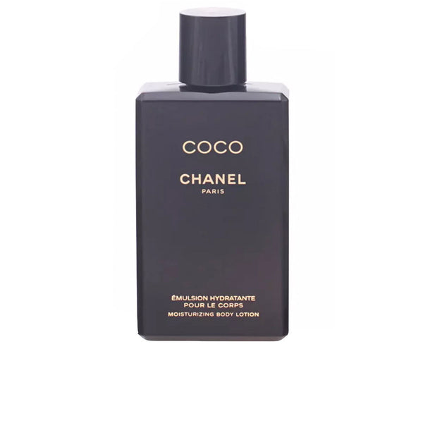 Chanel Coco Vartalovoide 200 ml | Vuodevaatteet.fi