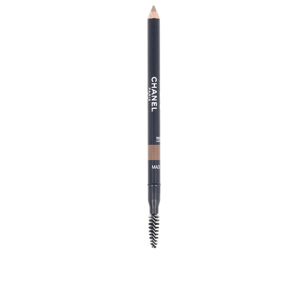 Chanel Crayon sourcils #10-vaalea blondi 1 gr | Vuodevaatteet.fi