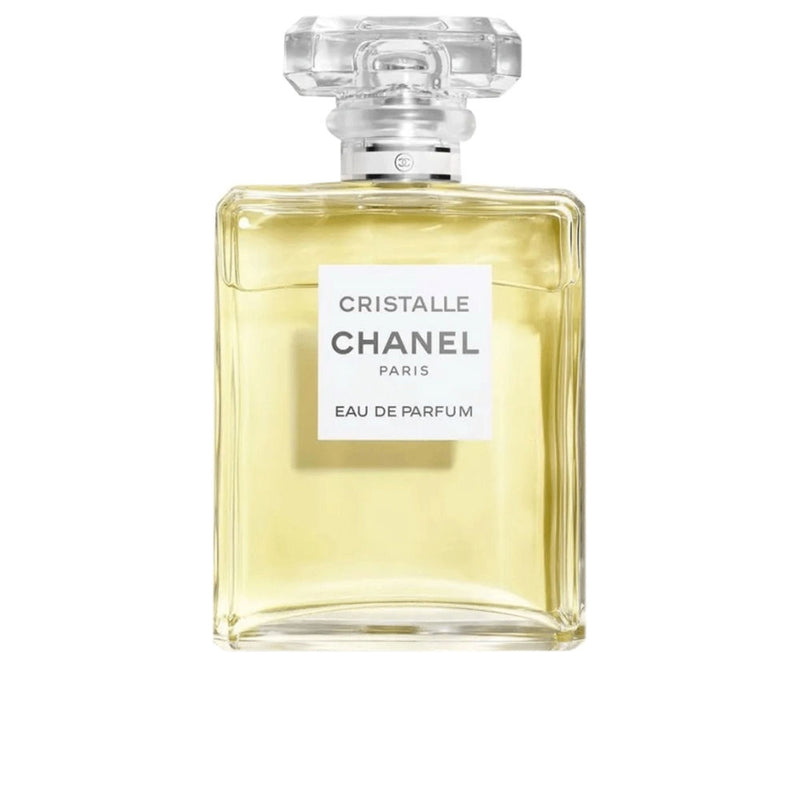 Chanel Cristalle edp suihke 100 ml | Vuodevaatteet.fi