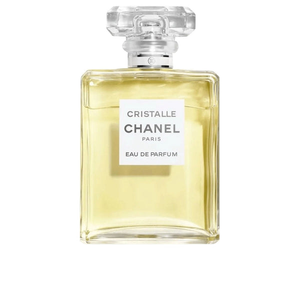 Chanel Cristalle edp suihke 100 ml | Vuodevaatteet.fi