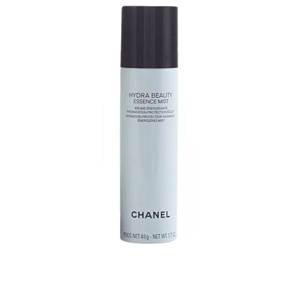 Chanel Hydra beauty essence mist energisoiva suihke 48 gr | Vuodevaatteet.fi