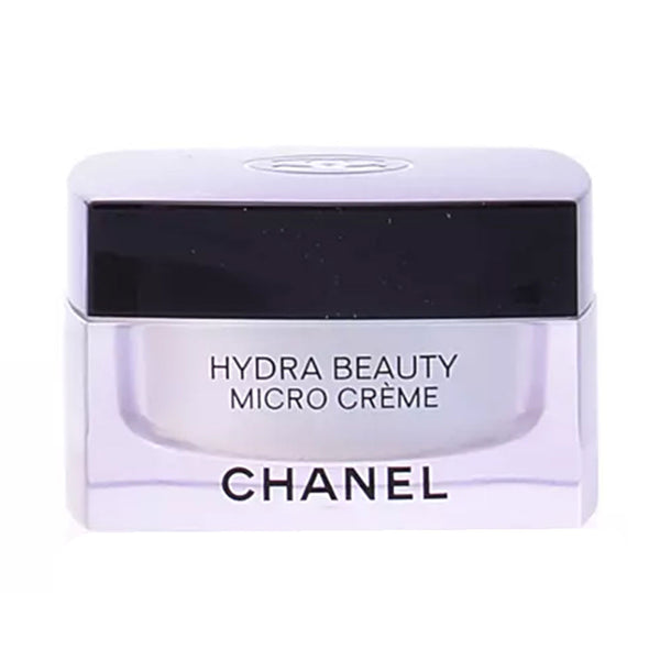 Chanel Hydra beauty micro crème 50 g | Vuodevaatteet.fi