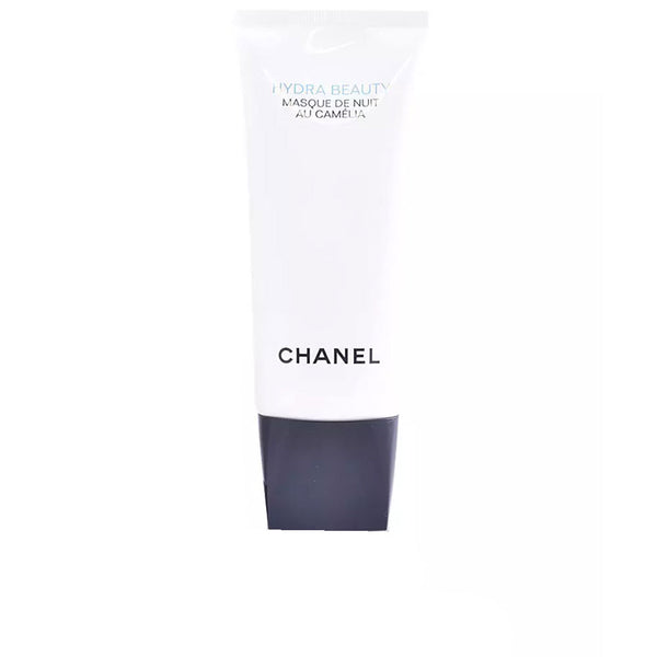 Chanel Hydra beauty yönaamio kamelialla | Vuodevaatteet.fi
