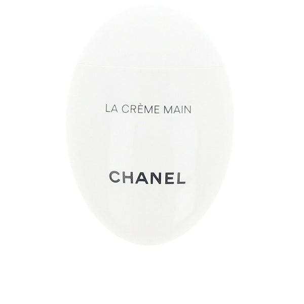 Chanel La creme main 50 ml | Vuodevaatteet.fi