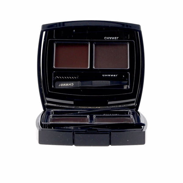 Chanel La palette sourcils duo #03-tumma | Vuodevaatteet.fi