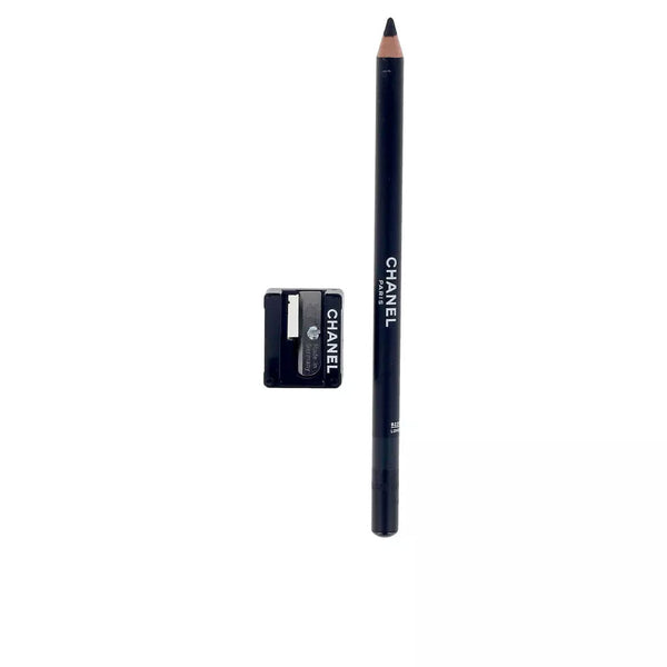 Chanel Le crayon khôl intensiivinen silmänrajauskynä #noir-61 | Vuodevaatteet.fi