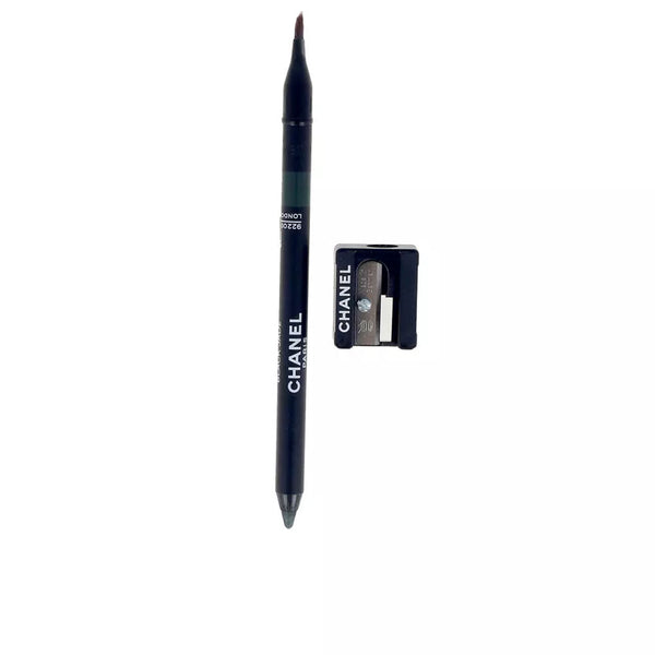 Chanel Le crayon yeux precision eye definer #black jade-71 | Vuodevaatteet.fi