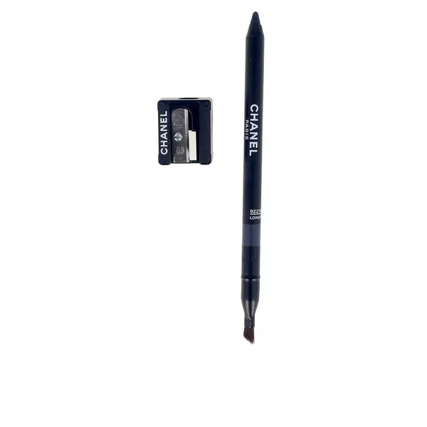 Chanel Le crayon yeux precision eye definer #blue jean-19 | Vuodevaatteet.fi