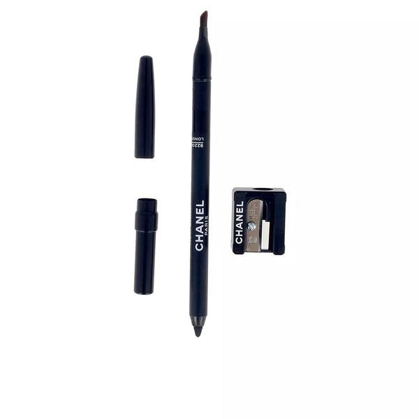 Chanel Le crayon yeux precision eye definer #noir musta-01 | Vuodevaatteet.fi