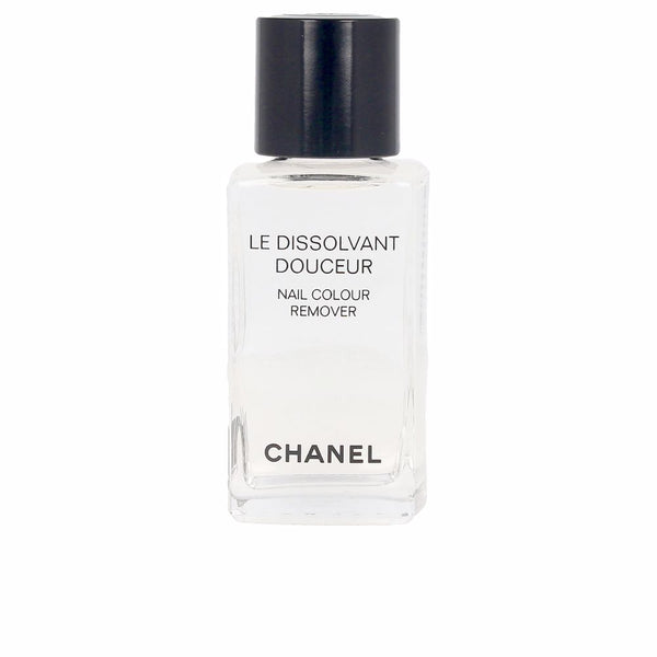 Chanel Le dissolvant douceur kynsilakanpoistoaine 50 ml | Vuodevaatteet.fi