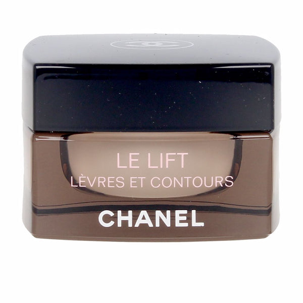 Chanel Le lift huulten ja ääriviivojen hoito 15 gr | Vuodevaatteet.fi