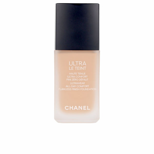 Chanel Le teint ultra fluide #b40 | Vuodevaatteet.fi