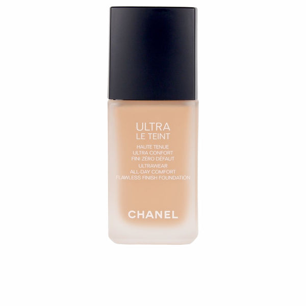 Chanel Le teint ultra fluide #b60 | Vuodevaatteet.fi